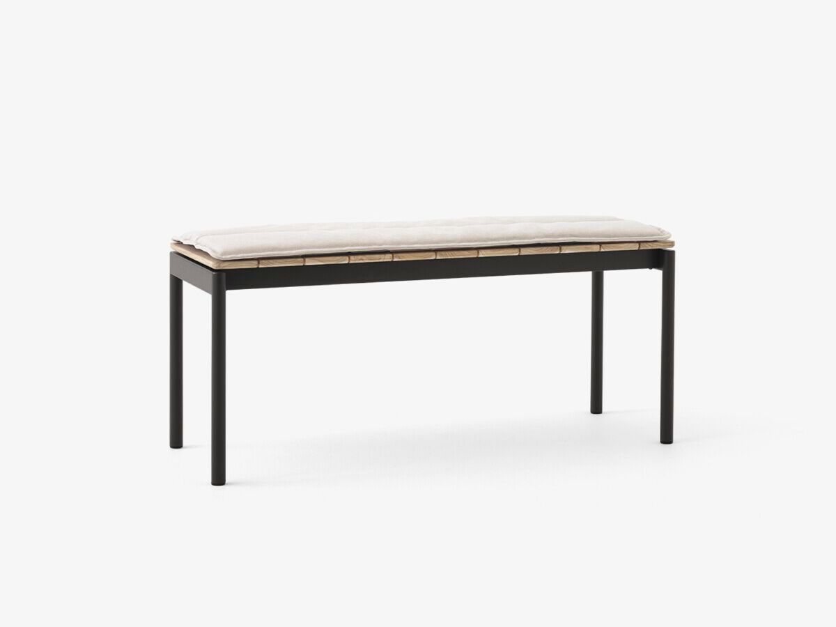 Напольная подушка ткани &Tradition виллы ARCH-00096879 - Вид №1