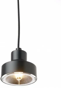 ZAVA Подвесной светильник из железа