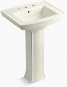 KOHLER  K-2359-8-96