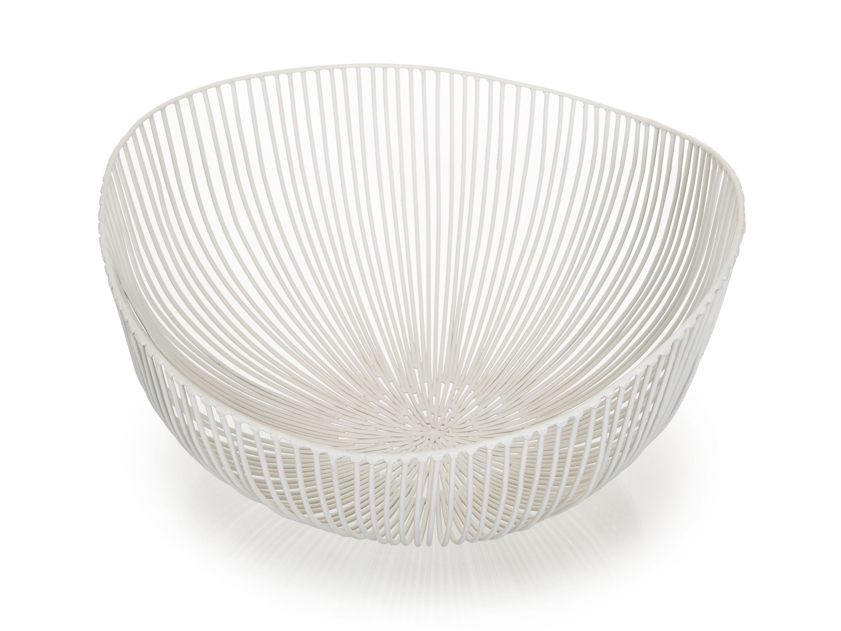 Железная корзина Serax Скульптуры из металла ARCH-00060520 - Вид №5