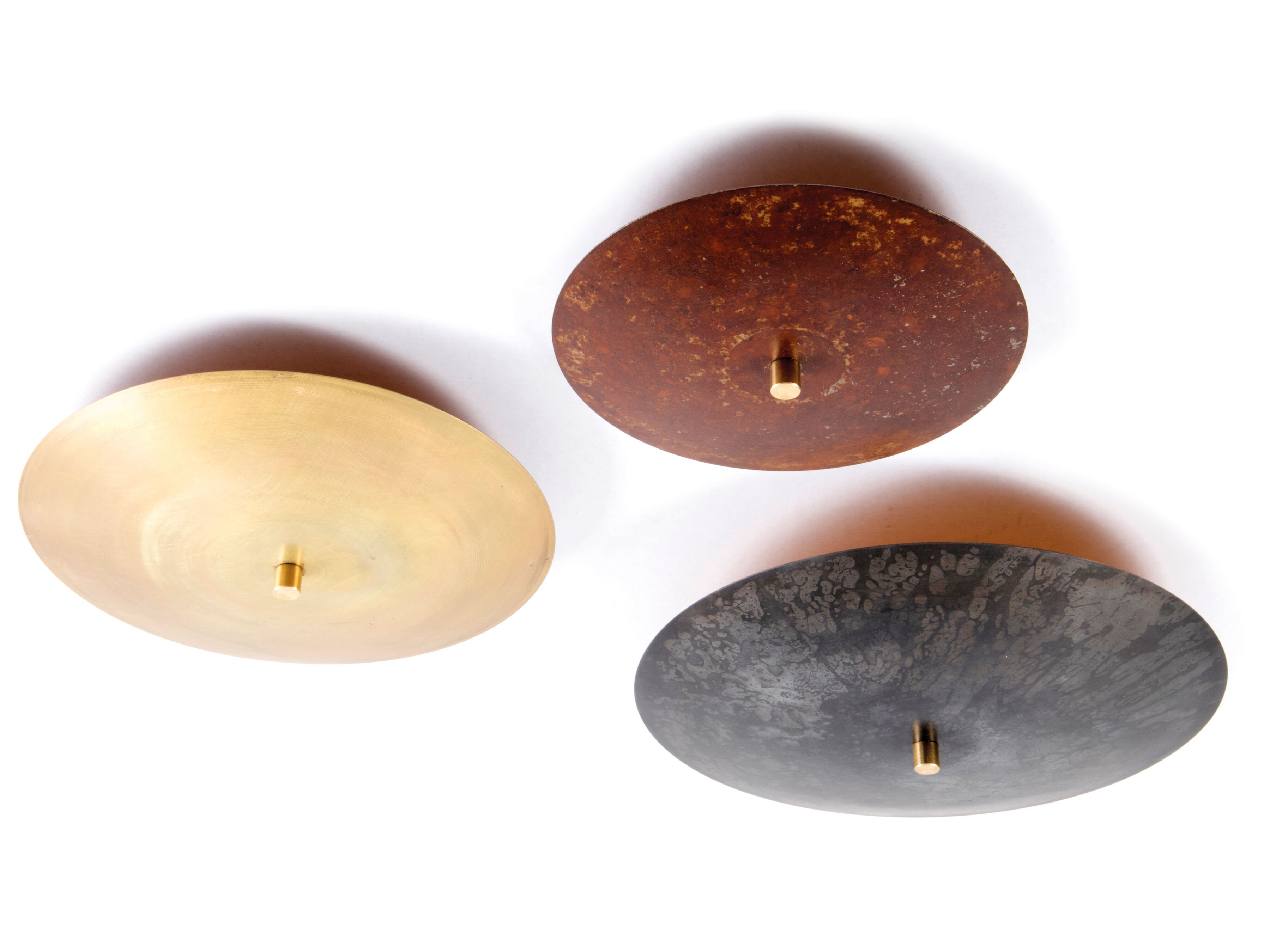 Настенный светильник / потолочный светильник Renzo Serafini NASCOSTA ARCH-00138378 - Вид №4