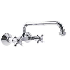 80930800 BASIC/PREMIUM Тысяча восемьсот шестьдесят-шести моноблочного раковина 11 Хром GRB MIXERS