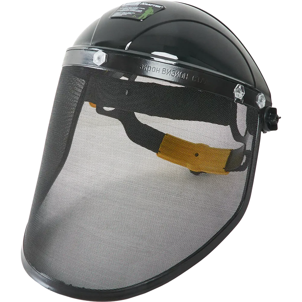 Щиток защитный Krafter Гарден стальной STLM-2093959 - Вид №1