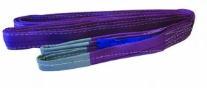 MAURER PLUS Подъемные ленты