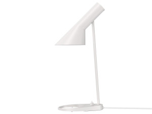 Регулируемая стальная настольная лампа