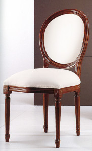 Стул OVALINA PIERMARIA OVALINA SEDIA