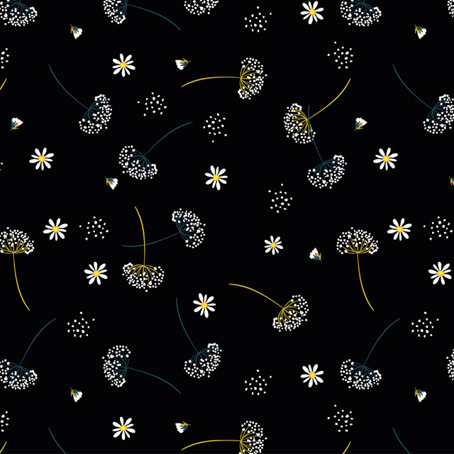 Стеновые панели - Флорес LIGRON LIST130 2274 - Вид №4