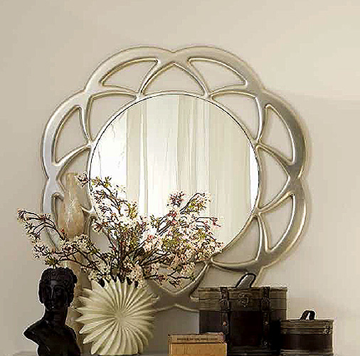 Зеркало  BTC INTERNATIONAL NR127 