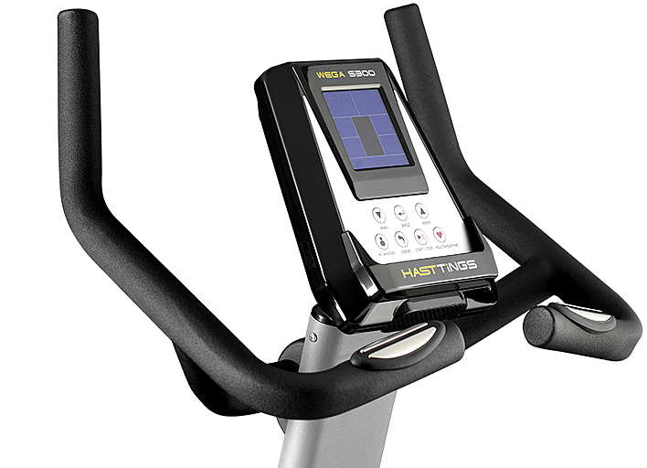 S300 Велотренажер hasttings wega s300 Hasttings  - Вид №7