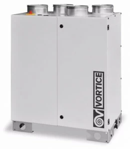Vortice Рекуператор тепла промышленного назначения Vort nrg ecr 45408