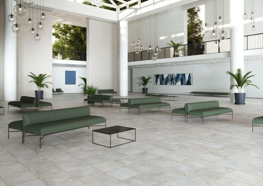 Harmony Настенная / напольная плитка из керамогранита для внутренних и наружных работ sun-id-1428433 - Вид №2