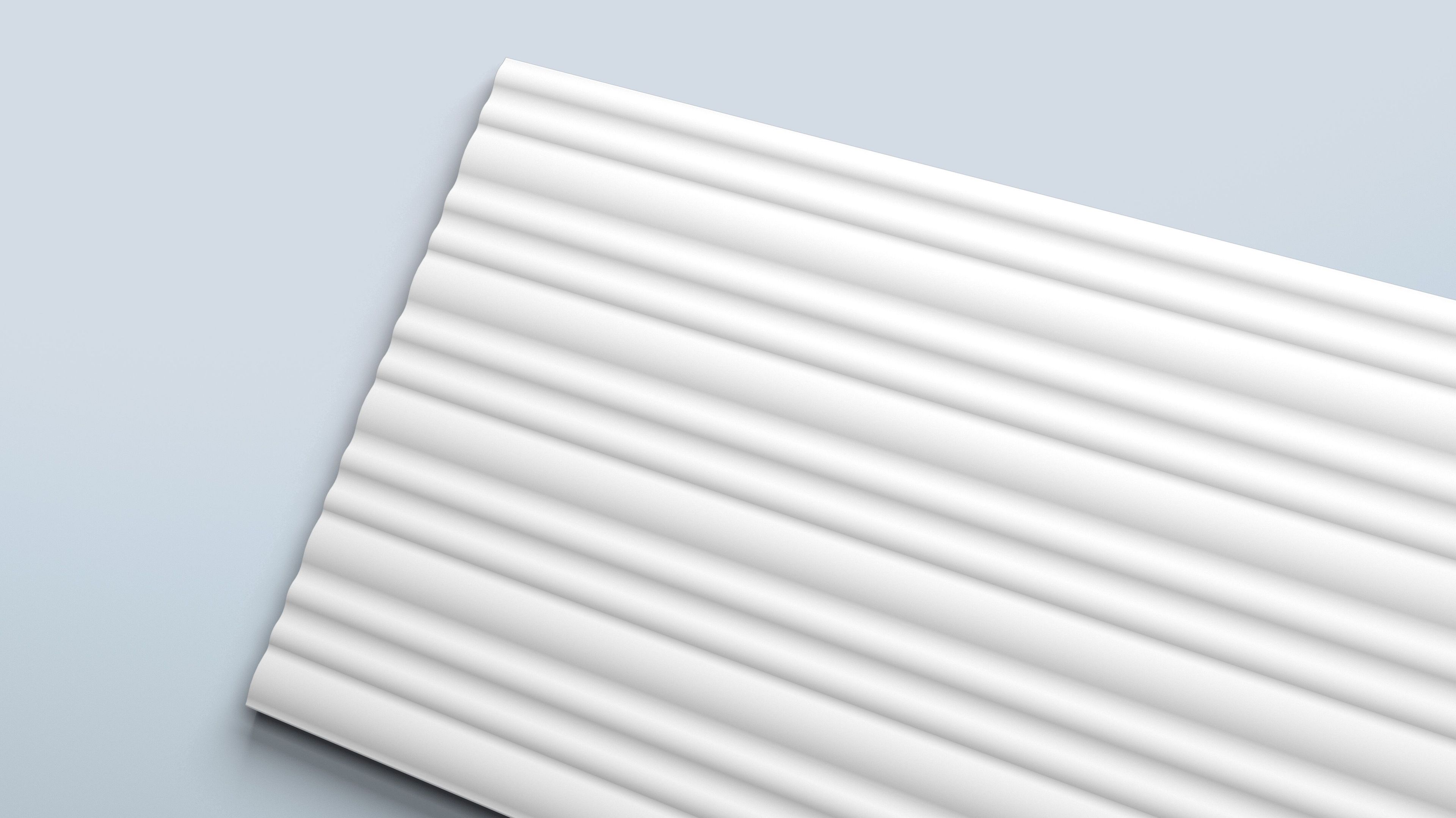 Модульное трехмерное полиуретановое покрытие NOËL & MARQUET ARSTYL® ARCH-00046012 - Вид №3