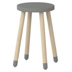Столик высокий Flexa Play, серый