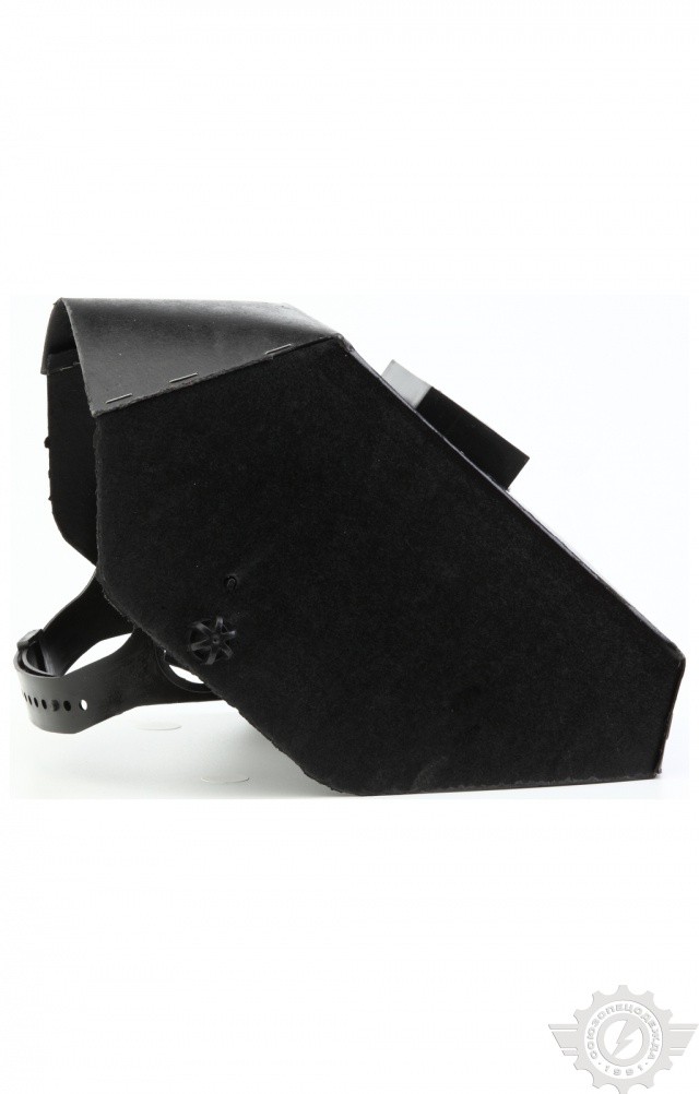 59006 Маска сварщика  Средства защиты глаз  размер Спецодежда  - Вид №4