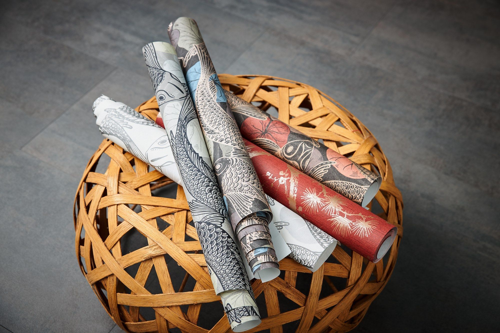 Виниловые обои Architects Paper Metropolitan Stories II ARCH-00097371 - Вид №11