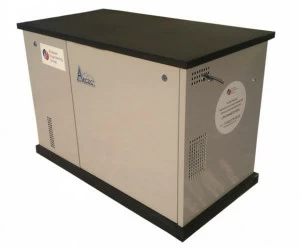 Бензиновый генератор REG PG8-380 S с АВР