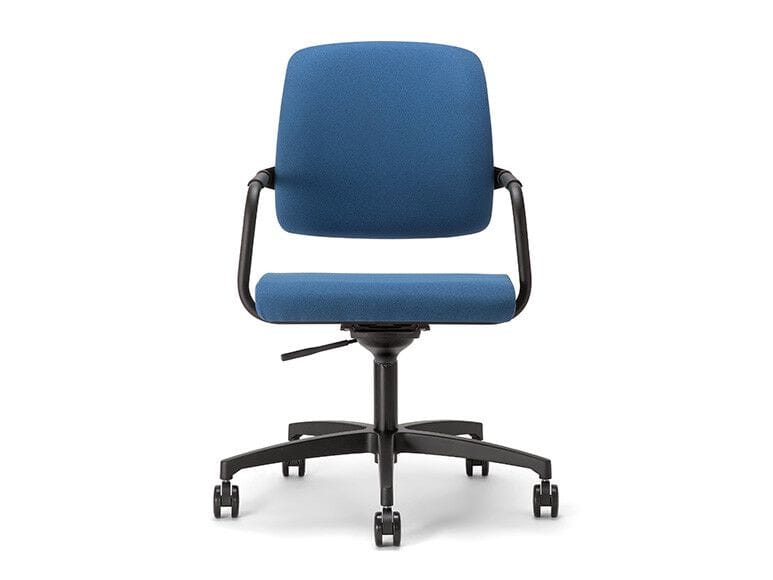 Поворотный стул с подлокотниками Nahu Kos Soft ARCH-00043340