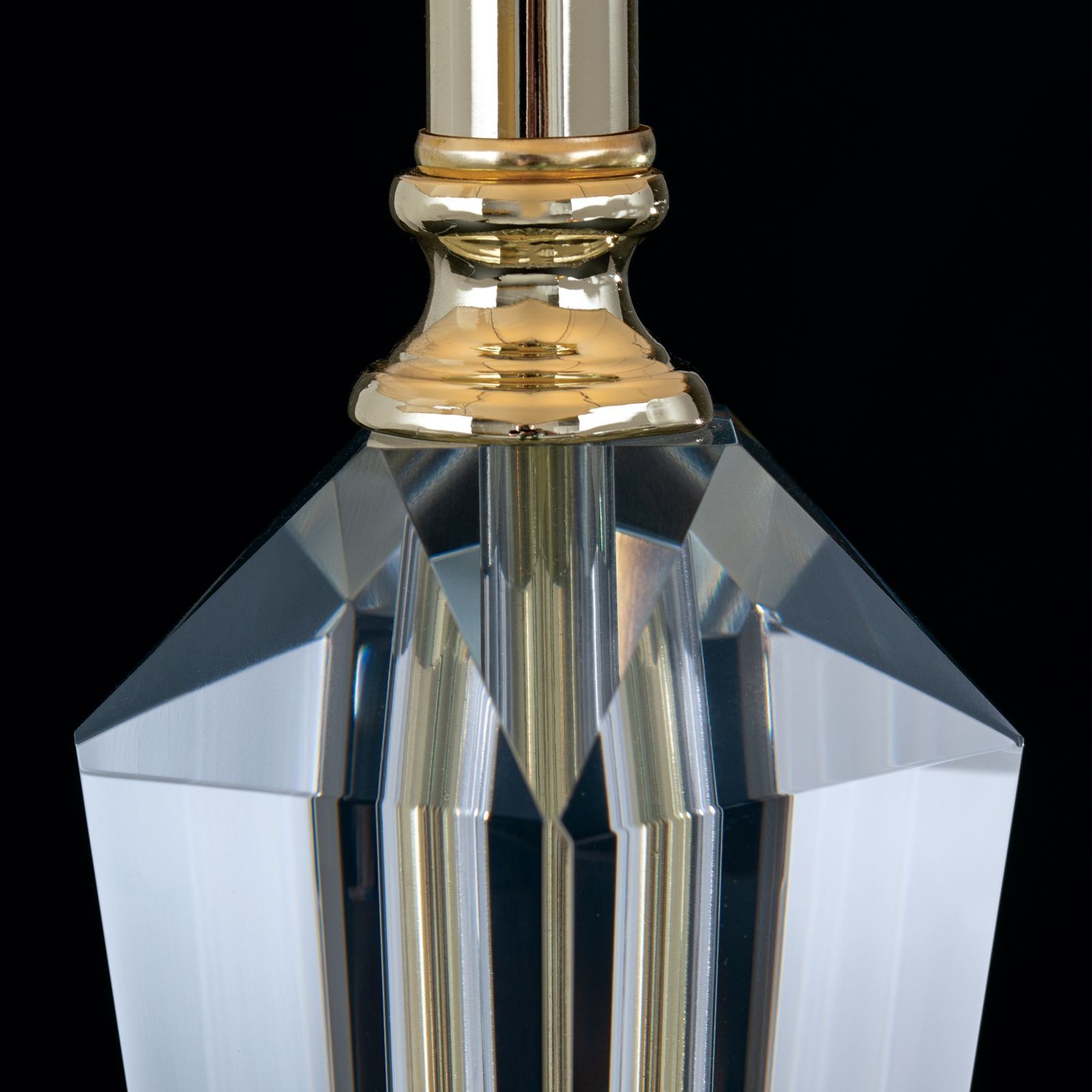 Хрустальная настольная лампа Orion Veronique ARCH-00039737 - Вид №4