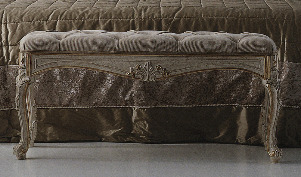 Банкетка  SILVANO GRIFONI 81 