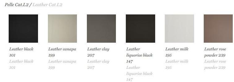 Gallotti&Radice Изогнутый мягкий диван Audrey sun-id-1350539 - Вид №7