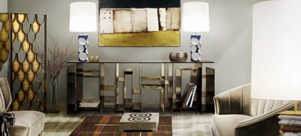 038406 Ширма Brabbu Koi - Вид №4