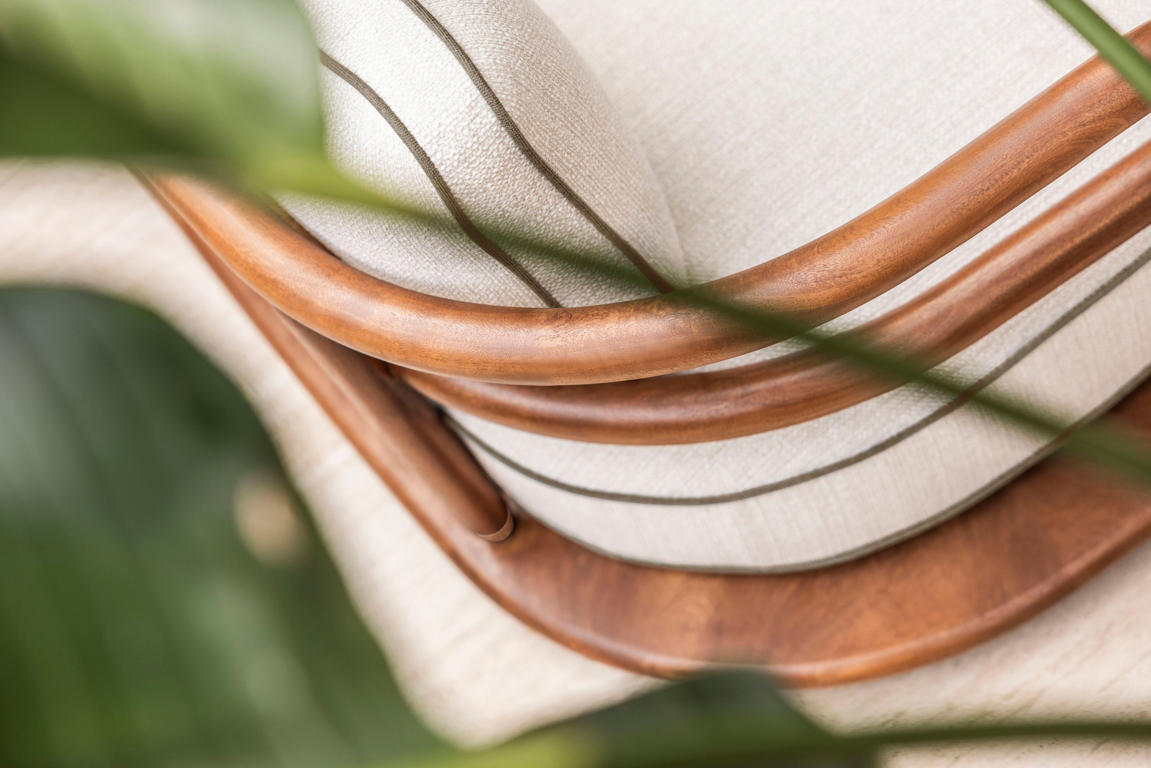 Ткань диван EXPORMIM Meridies ARCH-00006401 - Вид №1