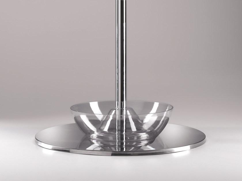 TALIN Вешалка для верхней одежды Office из нержавеющей стали Joker sun-id-1411923 - Вид №3