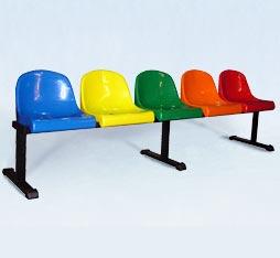 Скамейка «спорт 5» Sportpremier