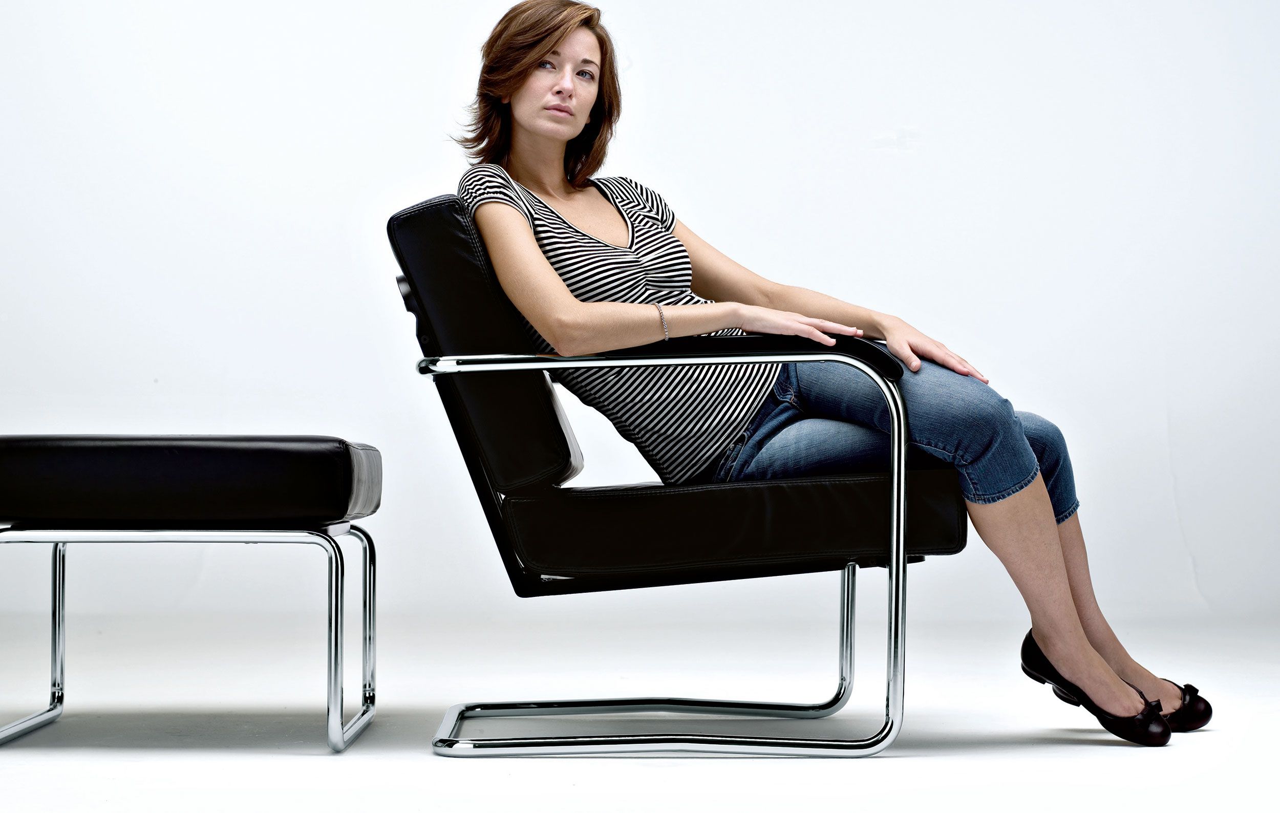 Консольное кресло MisuraEmme WM1 ARCH-00097543 - Вид №5