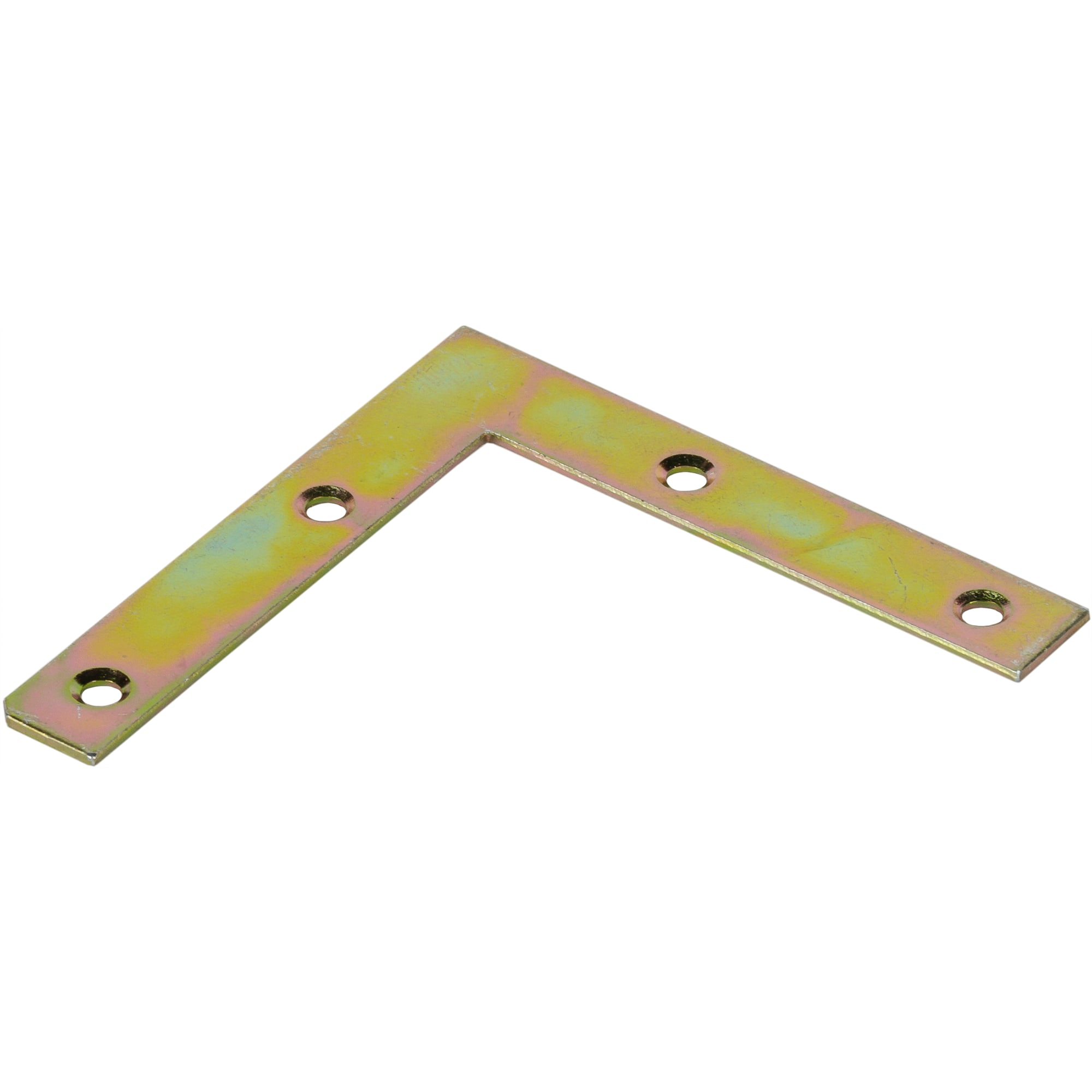 16965739 Уголок оконный 60х60х10х1,25 желтый оцинкованный Santreyd 