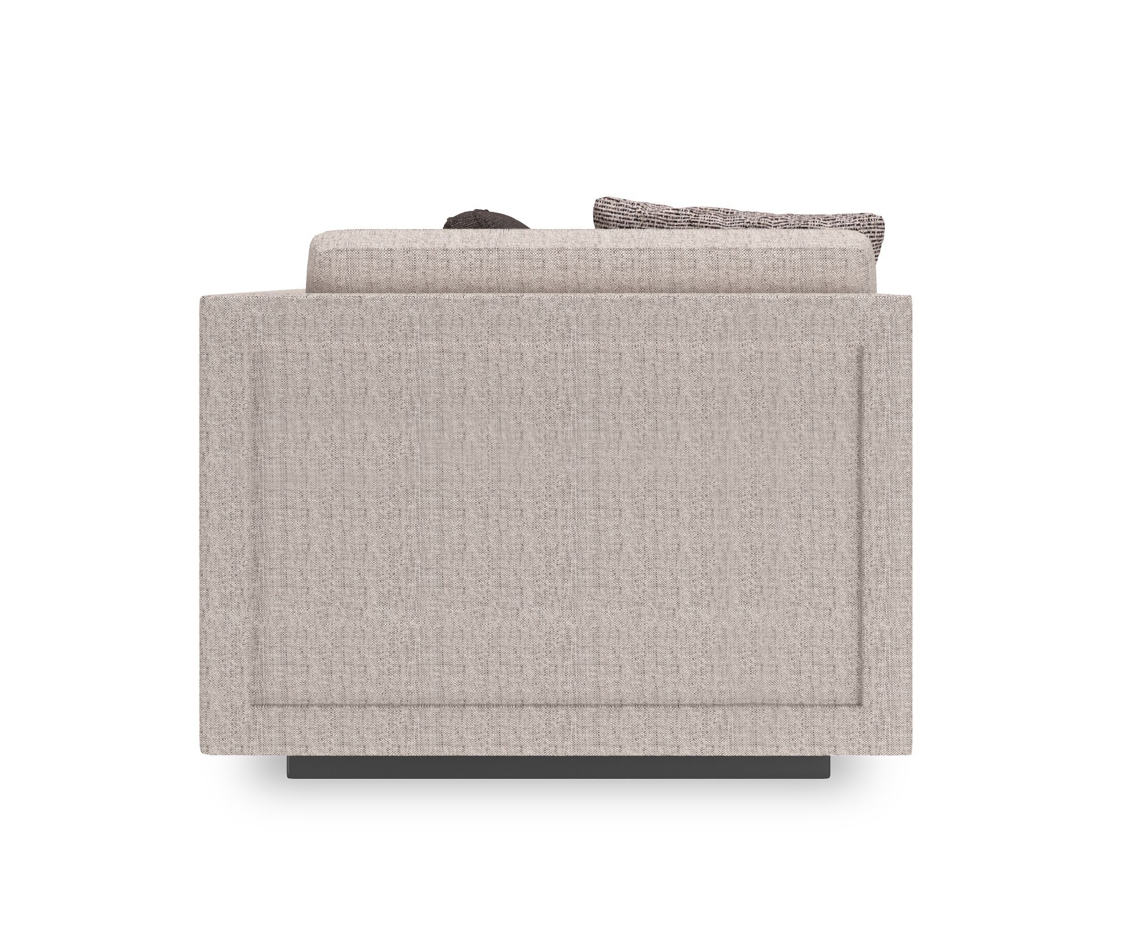 Тканевое угловое кресло Caracole Fusion ARCH-00063879 - Вид №6