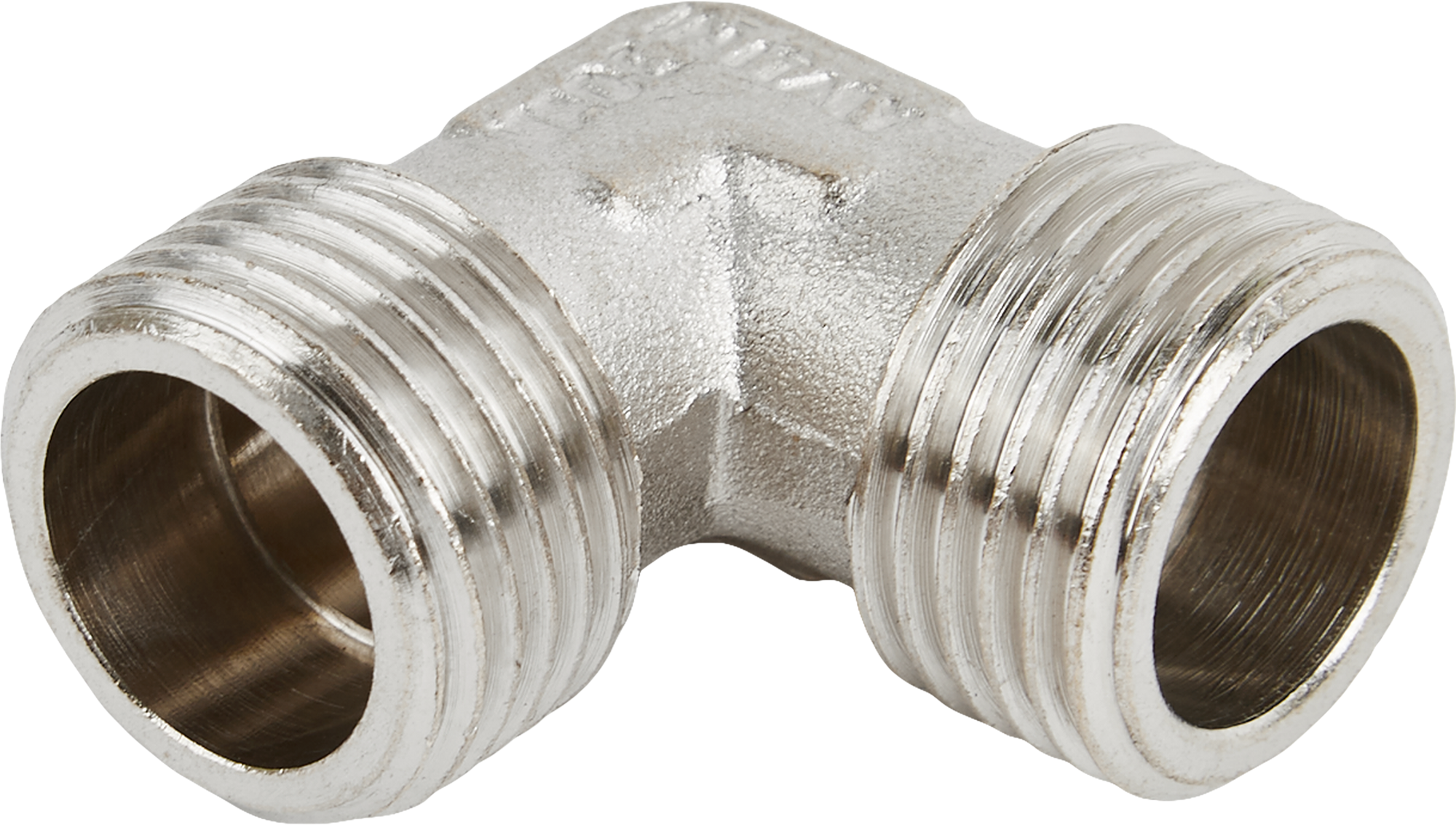 Угольник STOUT 1/2" для систем отопления и водоснабжения 82238927 STLM-0022652