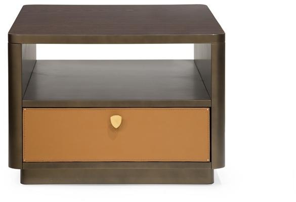 Tonino Lamborghini Casa Стол сервисный прямоугольный sun-id-1386972 - Вид №1