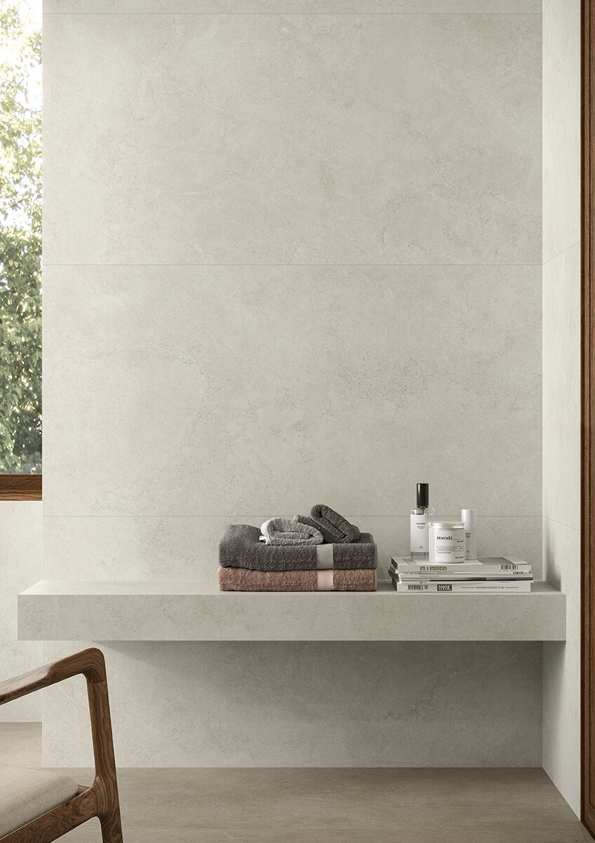 Пол / облицовка керамогранита с эффектом камня Marca Corona Arkigeo ARCH-00124353 - Вид №2