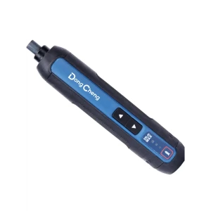 Отвертка аккумуляторная Dongcheng DCPL04-5, 4 В Li-ion 2 Ач