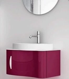 17 Onda Collection комплект мебели GBGROUP