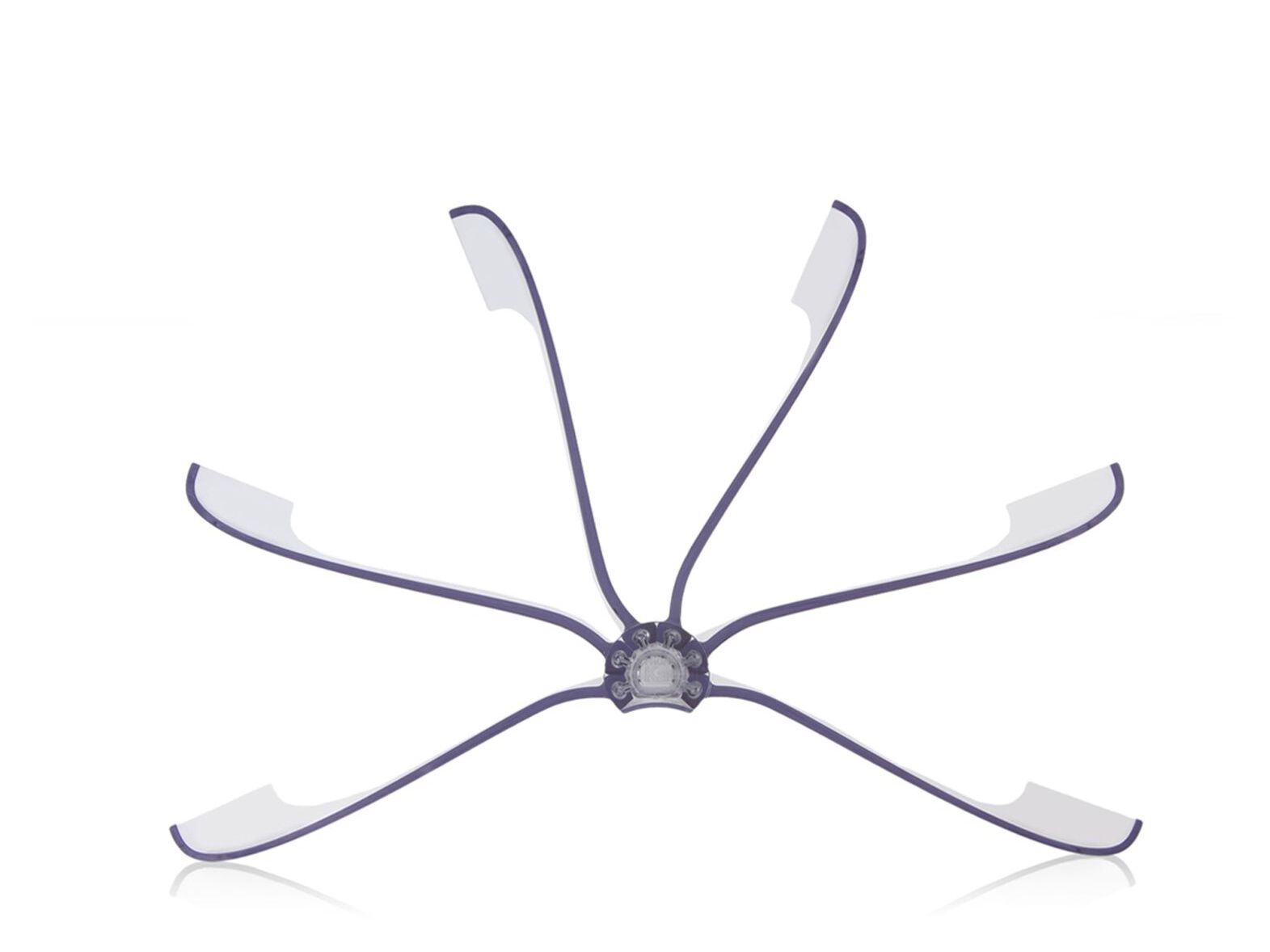 Стойка для журналов из поликарбоната Kartell FRONT PAGE ARCH-00103167 - Вид №2