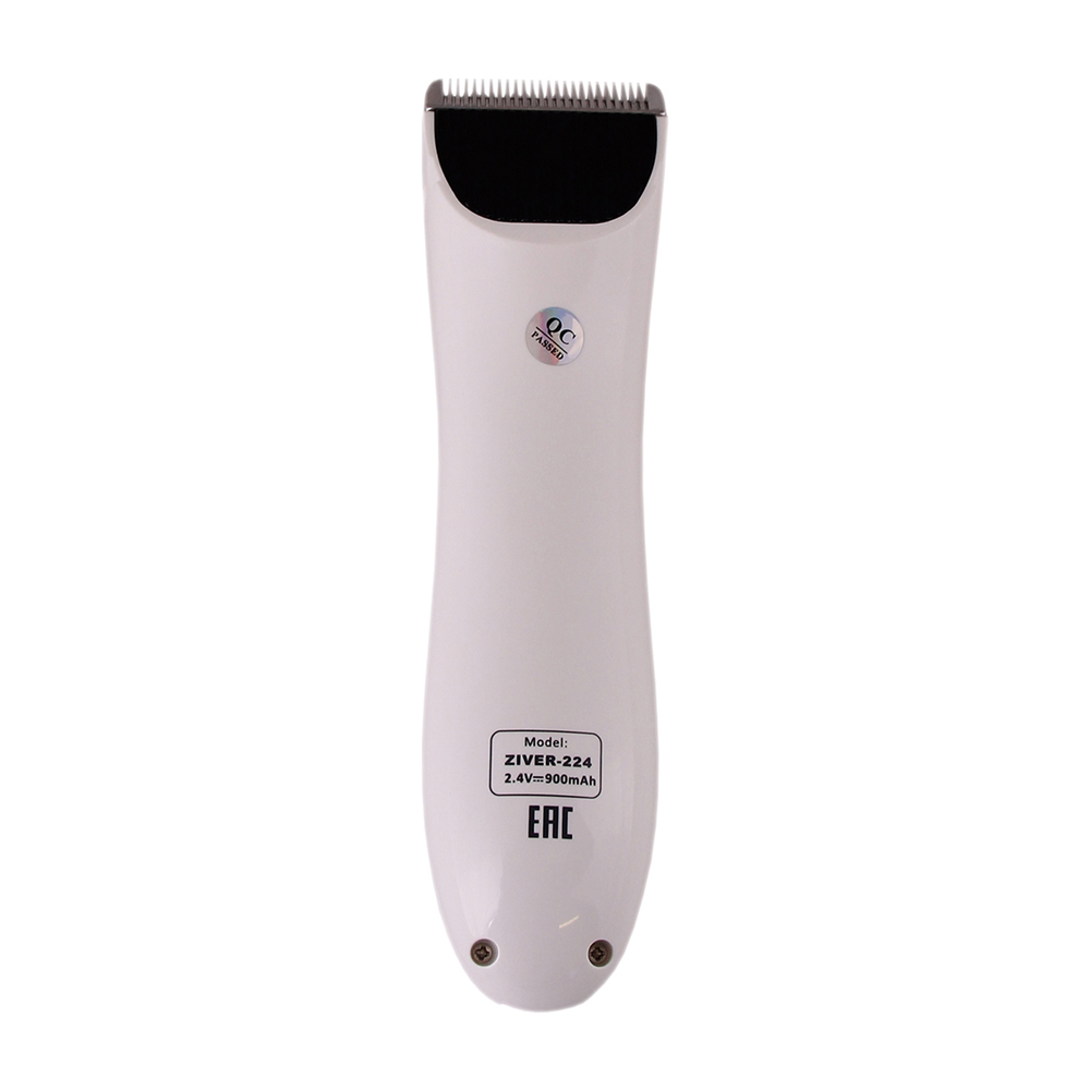 ПР0059054 Машинка для стрижки животных Zander аккумуляторно-сетевая 224 10Вт, Ni-Cd ZIVER  - Вид №1