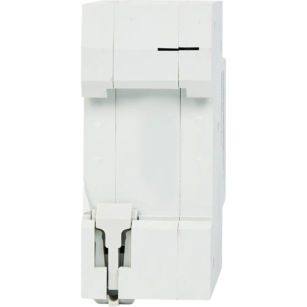 Дифференциальный автомат DEKraft 1P N C16 А 30 мА 6 кА AC 16204DEK 84509409 STLM-2067120  - Вид №2
