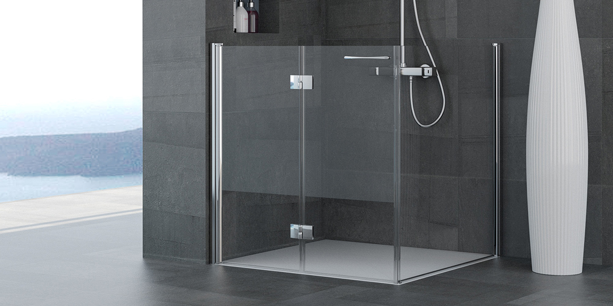 Душевой уголок GIULIANA 90 см CSA Box Doccia 78PH - Вид №1