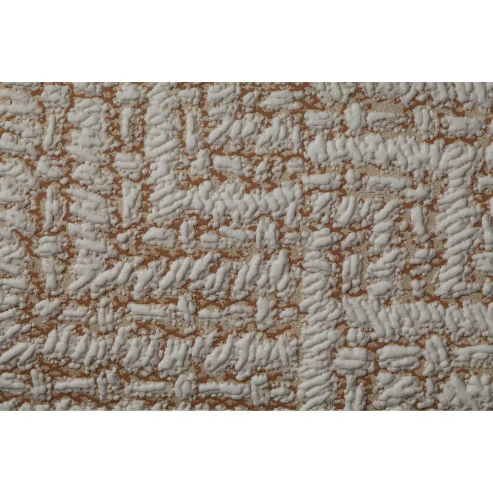 Обои флизелиновые Палитра Knitting бежевые 1.06 м 3292-22 14081577 STLM-2161496 - Вид №2