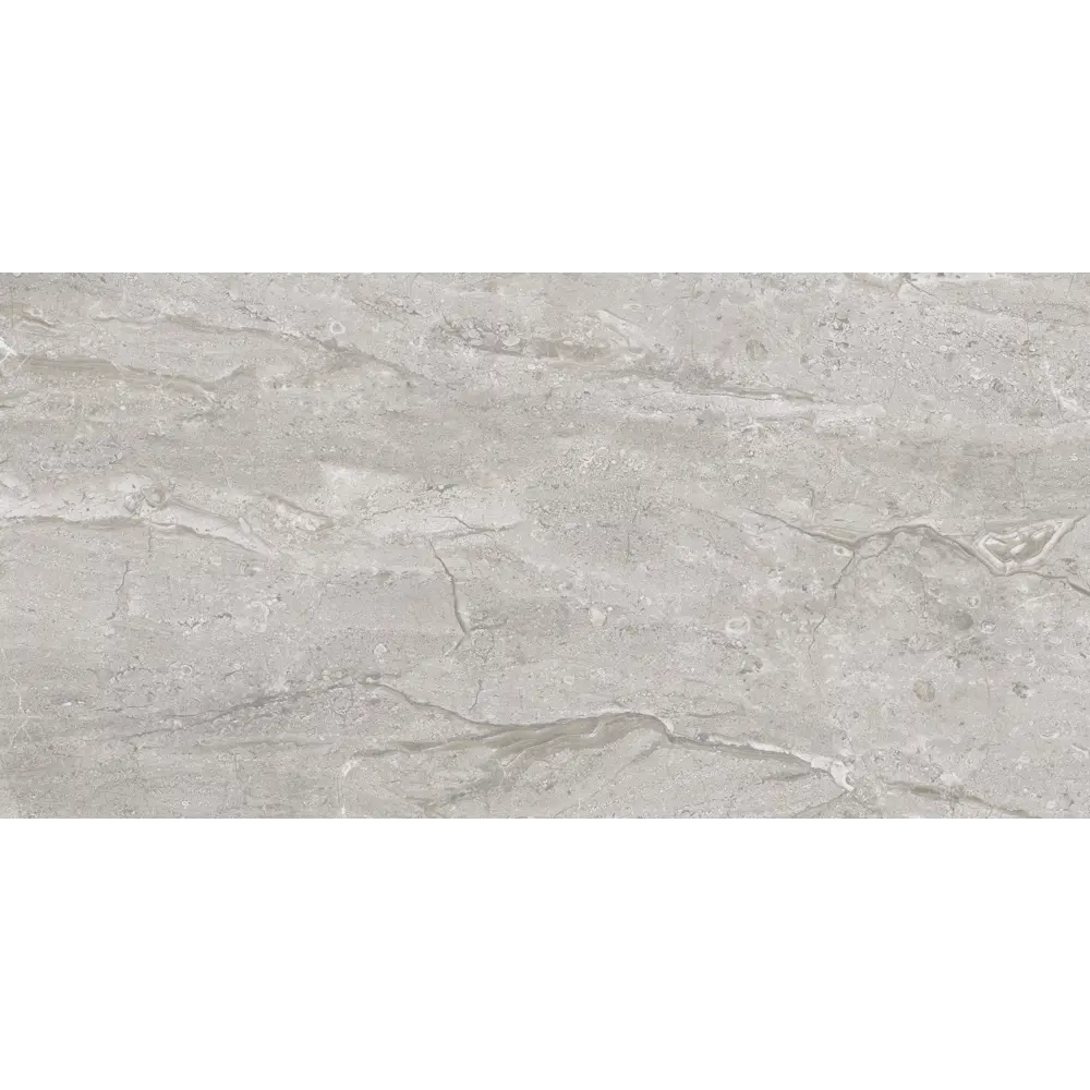 Плитка настенная Marmo Milano 30х60 см 1.44 м² цвет серый 82637805 STLM-2054192 Golden Tile 