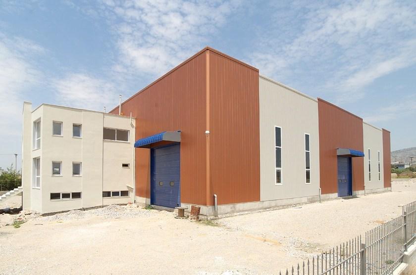 ELCOM SYSTEM Утепленная металлическая панель для фасада Termopareti® sun-id-1352521 - Вид №39