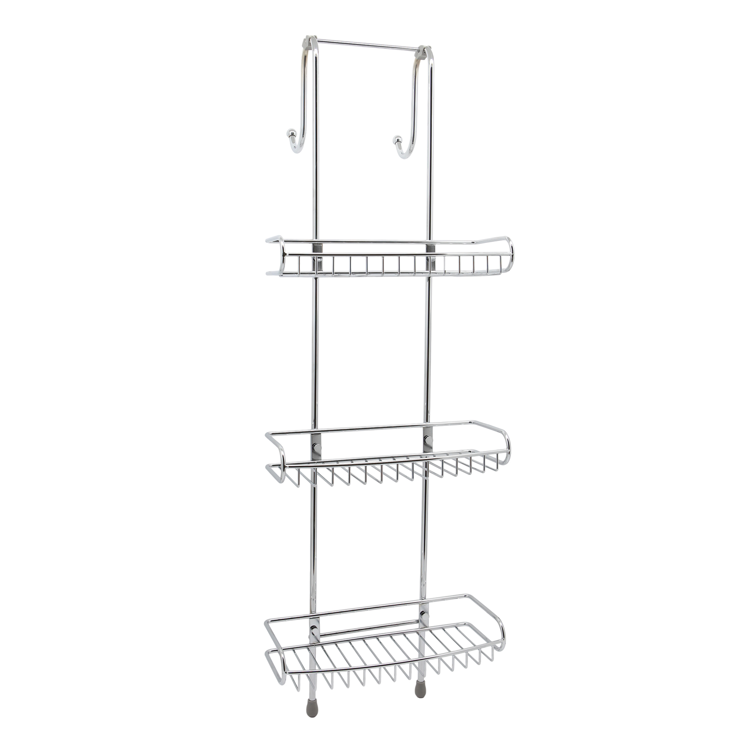 K-141133 Комплект из держателей и 3-х навесных полок WasserKRAFT 