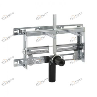 Инсталляция Geberit Kombifix 457.893.00.1 для биде Santreyd 