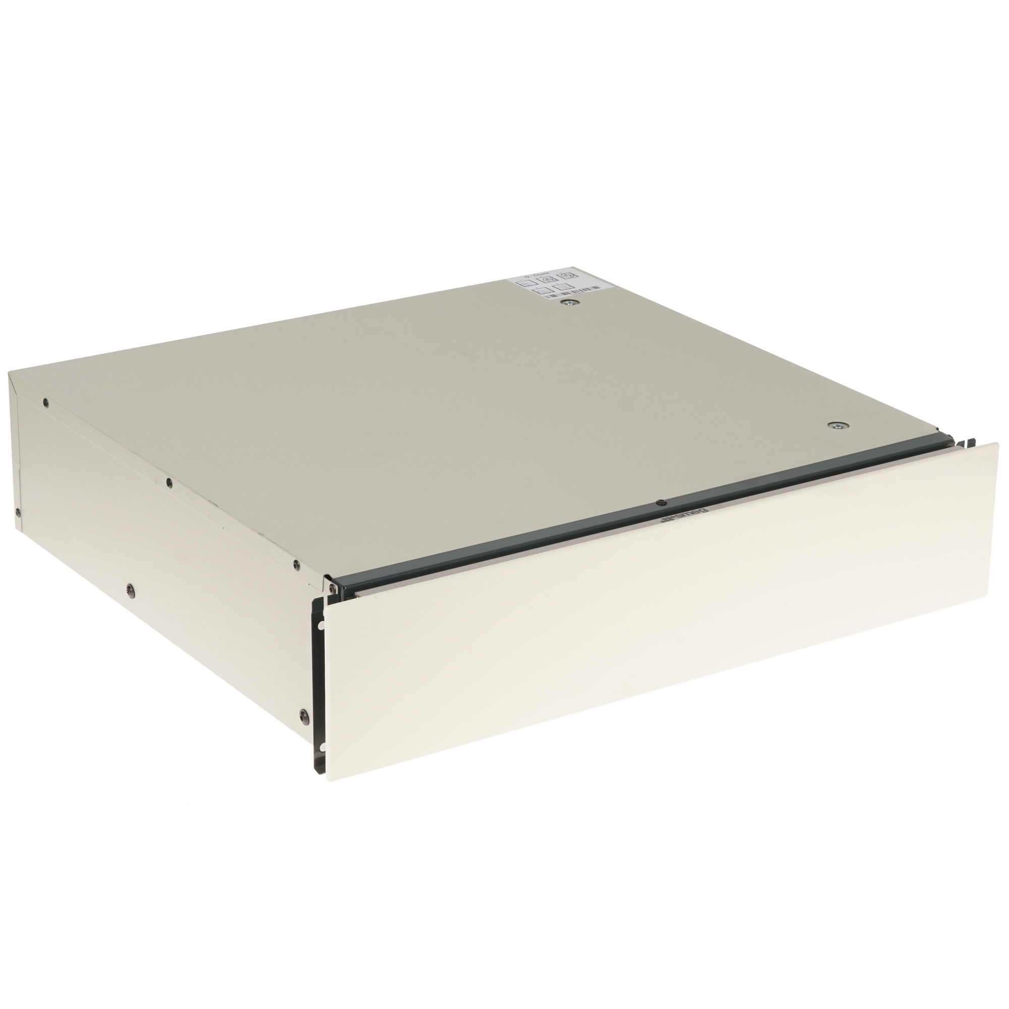 1130633 Встраиваемый подогреватель посуды Smeg CTP8015P STDN-0009555