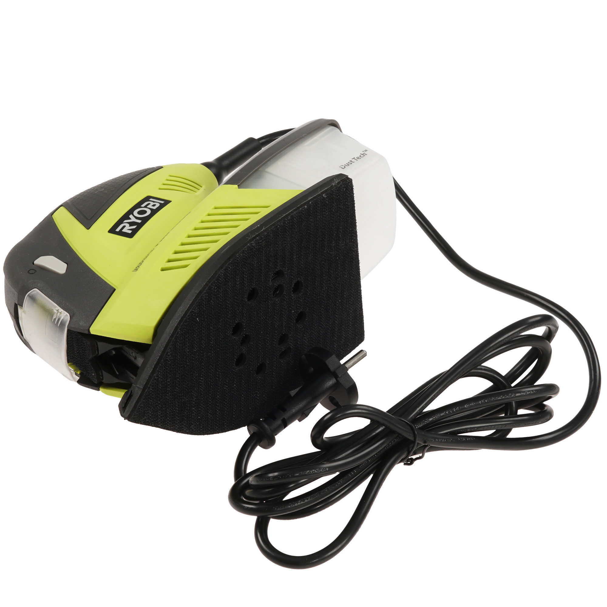 Полировальная машина Ryobi RMS180-SA30 5481151 STDN-0090692 - Вид №6