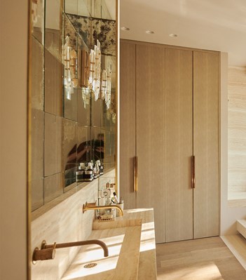 SC10 Ванна vola  - Вид №3