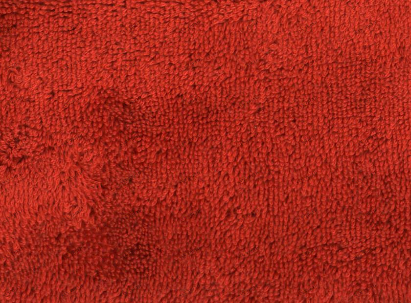 KOHRO Однотонная махровая хлопковая ткань sun-id-1483691