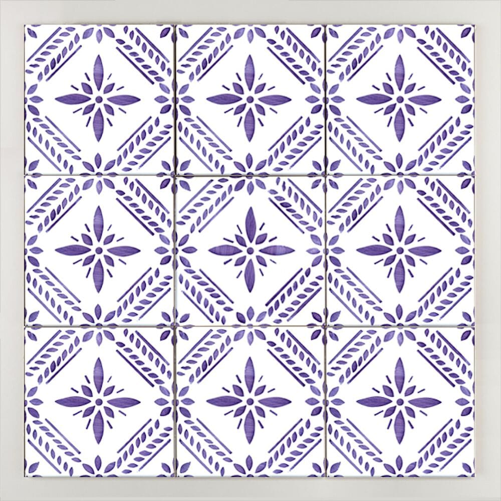 Пол / покрытие из глины ручной работы La Riggiola традиция ARCH-00120357 - Вид №4